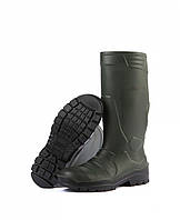 Робочі захисні чоботи ALPHA SAFETY S5 CI SRC з під носком