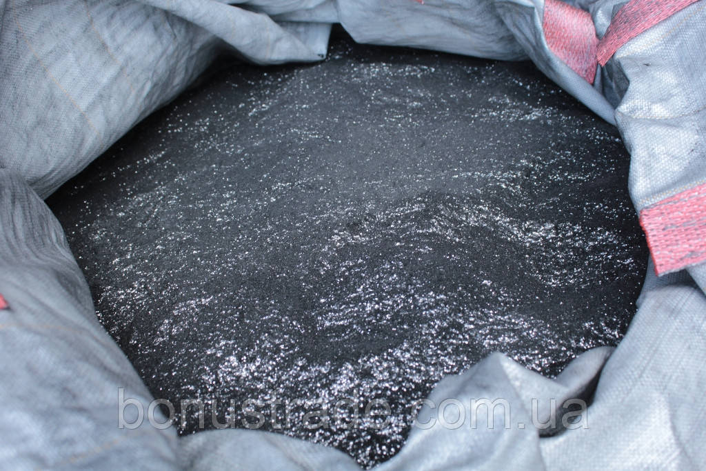 Flake graphite