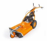 Кущоріз AS Motor AS 65 2T ES