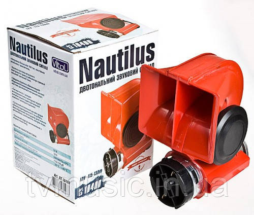 Сигнал Vitol CA-10400 Nautilus