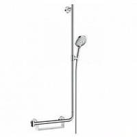 Душевой гарнитур Hansgrohe Raindance Select S 120 26326000