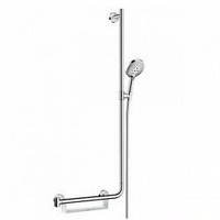 Душевой гарнитур Hansgrohe Raindance Select S 120 26326400