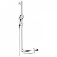 Душевой гарнитур Hansgrohe Raindance Select S 120 26324400