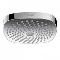 Верхний душ Hansgrohe Croma Select E 26524400