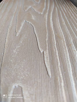 Терасна дошка 3D із ДПК класична стандартна, TardeX CLASSIC 3D, 150х25х2200 мм, Україна