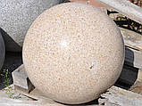 Великі гранітні кулі , фото 3