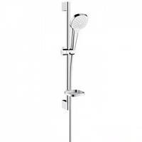 Душевой гарнитур Hansgrohe Croma Select E 26586400