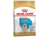 Сухой корм Royal Canin Golden Retriever Puppy для щенков до 15 месяцев