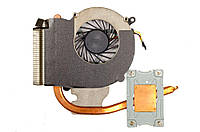 Вентилятор HP Compaq CQ43 для інтегрованої відеокарти (646181-001)