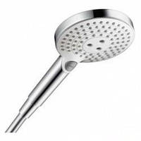 Лейка для ручного душа Hansgrohe aindance Select S 120 3jet 26530400