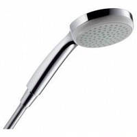 Лейка для ручного душа Hansgrohe Croma 100 1jet 28580000