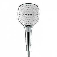 Лейка для ручного душа Hansgrohe Raindance Select 120 Air 3jet 26520000