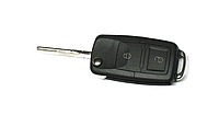 Корпус ключа дистанційного керування до VW Golf Passat Polo