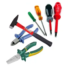 Ручний інструмент