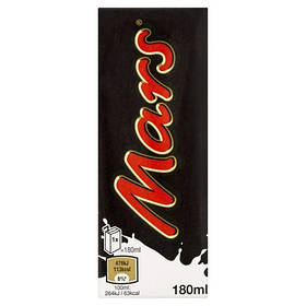 Шейк Mars 180 ml