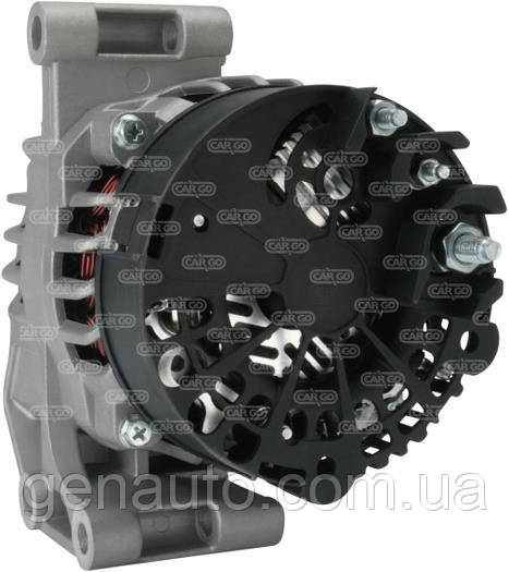 Генератор Opel Combo (Опель Комбо), Corsa (Корса), Mini Cooper (Міні) 1.3, 1.6 2003-, 120А відновлений