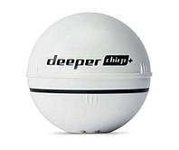 Эхолот Deeper CHIRP+WiFi+GPS