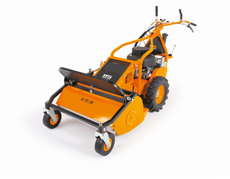 Газонокосарка AS Motor AS 701 SM