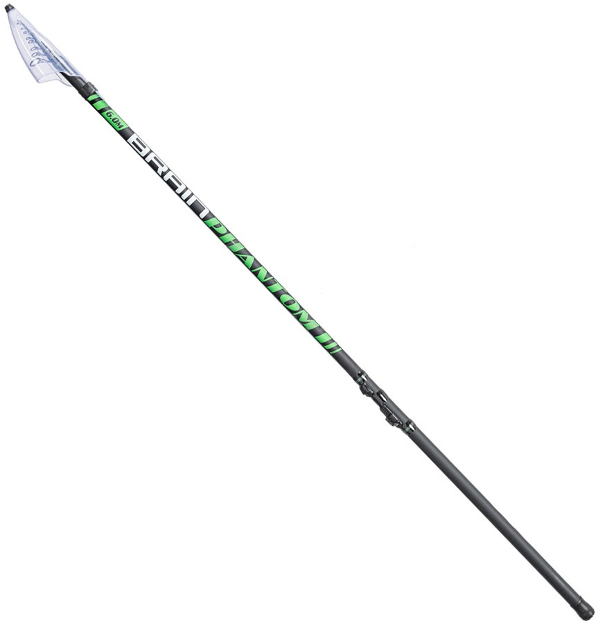 Вудилище болонське Brain Phantom Bolo 6m, фото 1