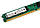 DDR2 2GB 800MHz оперативна пам'ять для INTEL і AMD (універсальна) KVR800D2N6/2G, фото 3