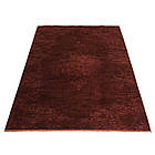 Килим VINTAGE E3312 1,6Х2,3 Темно-жовтогарячий прямокутник, фото 4