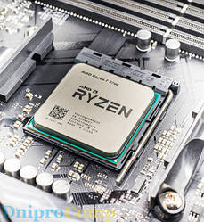 Процесор AMD Ryzen 7 2700 (YD2700BBM88AF)