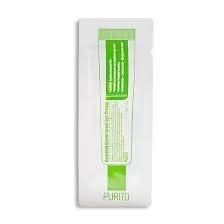 Крем для повік з пептидами і центеллой PURITO Centella Green Level Eye Cream, 1 мл., фото 2