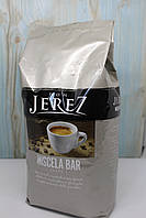Кава зернова Don Jerez miscela bar 1 кг Італія
