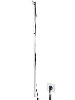 Сушарка для рушників Рей Кубо-І 1500x30/130 TR електрична