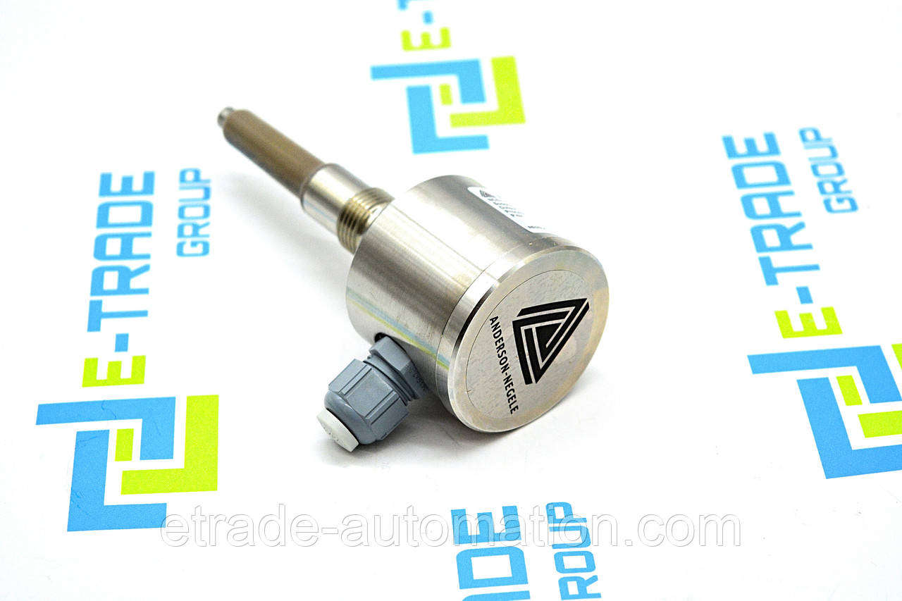 Датчик Anderson Negele NCS-L-01/50 / PNP