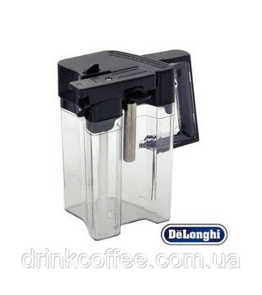Капучинатор для кавомашини Delonghi 3500 новий