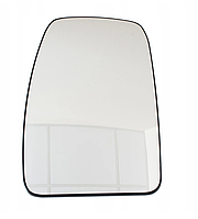 Вкладка дзеркала механічного лівого до Renault Master 3 Opel Movano B