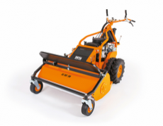 Газонокосарка AS Motor AS 901 SM