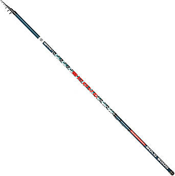 Вудилище болонське Brain Scout Bolo 4m 149г