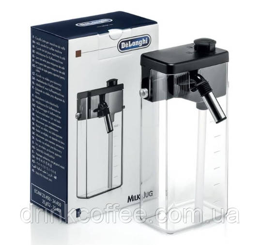 Капучинатор для кавомашини Delonghi ECAM 23.450.S новий