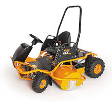 Косарки з сидінням