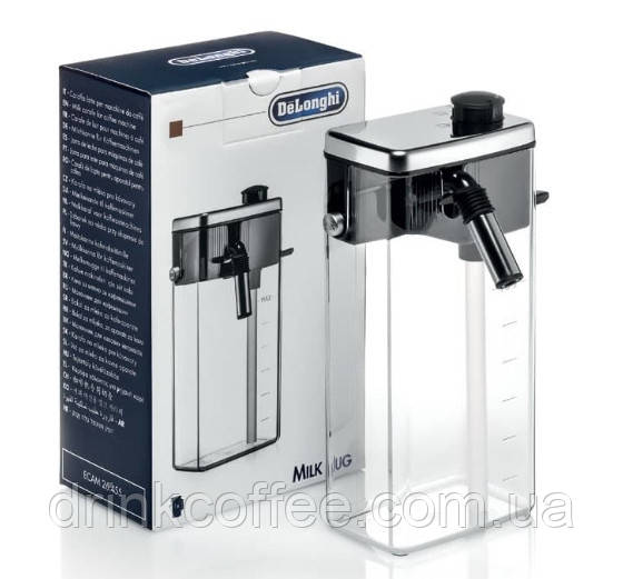 Капучинатор для кавомашини Delonghi ECAM26.455 новий