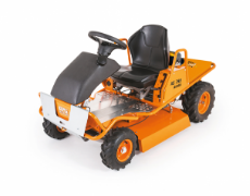 Газонокосарка AS Motor AS 799 Rider
