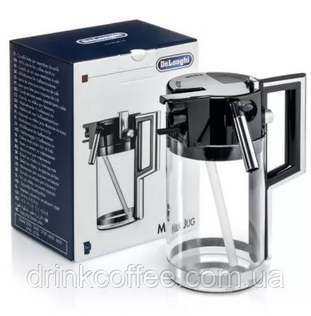 Капучинатор для кавомашини Delonghi 6600 PrimaDonna новий