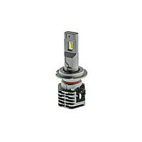 CYCLONE LED H7 5000K 4600LM TYPE 33 1шт