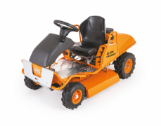 Газонокосарка AS Motor AS 800 FreeRider