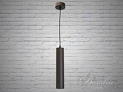 Підвісний світильник з направленим світлом H1021B+S-B