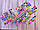 Скетч маркери "Sketch marcer" набір 48 кольорів, Aihao набір у пластиковому боксі., фото 7