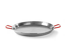 Сковорода Paella Ø 460x(H)40 мм Hendi 622308