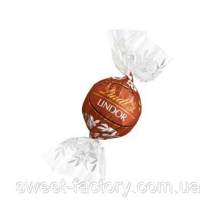 Lindt Lindor Hazelnut