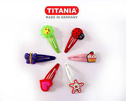 Шпильки для волосся