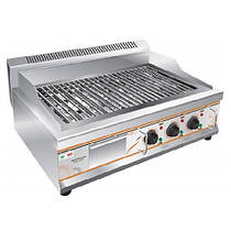 Лавові грилі