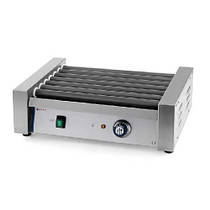 Роликові грилі