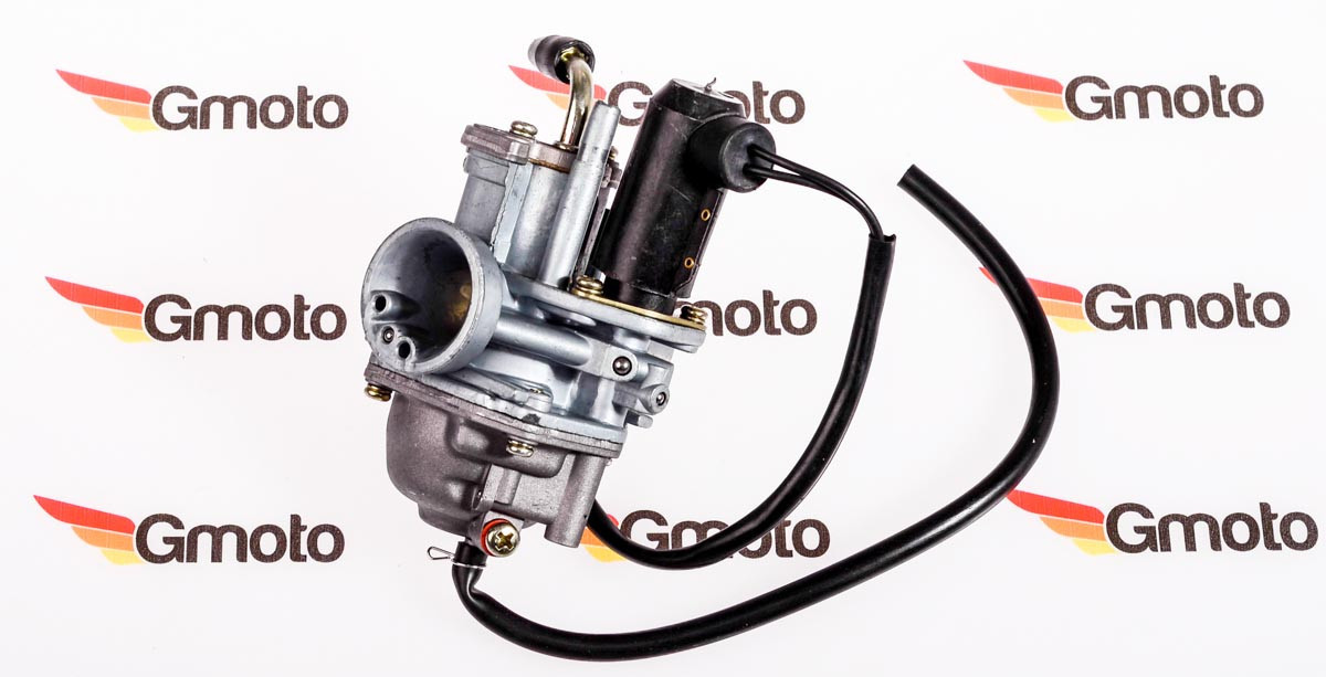 Карбюратор PEUGEOT BUXY SPEEDFIGHT VIVACITY HONDA TACT