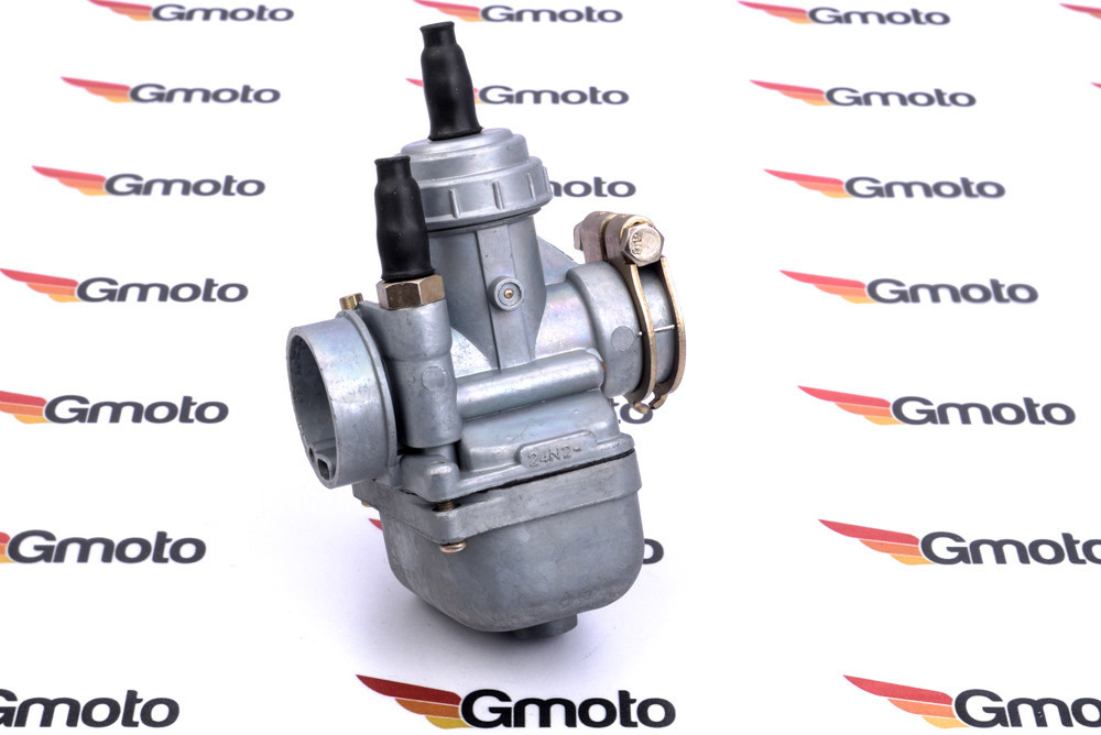 Карбюратор 24N2 MZ TS ETZ 150 DELUX СУПЕР ЯКІСТЬ